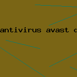 виды антивирусных программ
