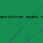 антивирус аваст 4
