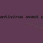 поставить антивирус
