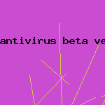 антивирусы для домашнего пк
