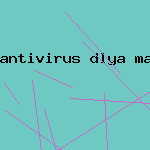 пожизненный антивирус
