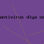 магазин антивирусов
