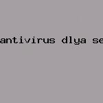 установка антивируса nod32
