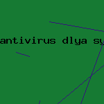 антивирус для n 73
