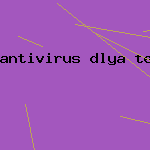 антивирус nod32 2.5
