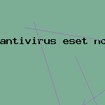 скачать eset nod32 antivirus антивирус
