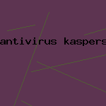 антивирус mcafee
