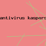 касперский антивирус для сервера
