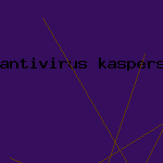 антивирус kis
