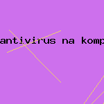 антивирус nod32 2009
