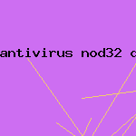 скачать демо антивирус nod32

