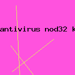 скачать антивирусную программу нод 32
