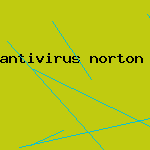 антивирус norton internet security
