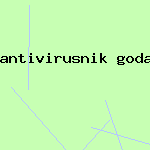 пробный антивирус нод 32
