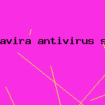 dr web антивирус
