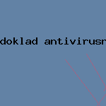 установка антивируса dr web
