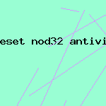 обновление антивируса nod 32
