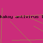 скачать антивирус nod 64
