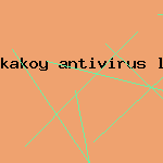 антивирус для windows 7 аваст
