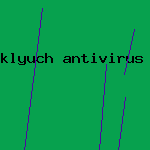 установить антивирусник
