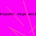 топ лучших антивирусов
