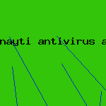 какой антивирус windows 7 лучше
