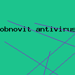не выходит на сайты антивирусов
