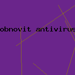 установка антивирусника
