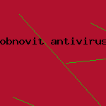 антивирусные программы доклад
