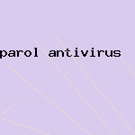 проверка антивирусника
