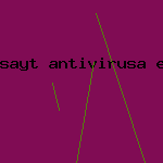 скачать антивирус каспкрского
