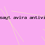 файловый антивирус сбой

