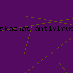 антивирусом проверка компьютера
