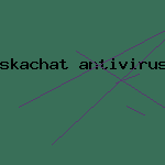 антивирусы сообщение
