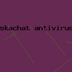 скачать и установить антивирусник
