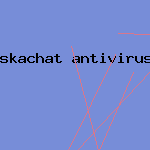 не работает антивирусник
