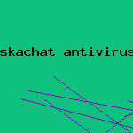 типы антивирусных программ
