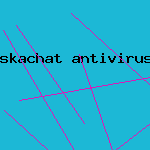антивирусная программа avast
