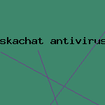 касперовский антивирус
