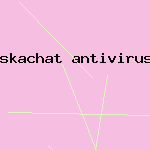 программа антивирус
