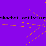 для чего нужен антивирус
