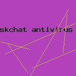 вирус заблокировал антивирус
